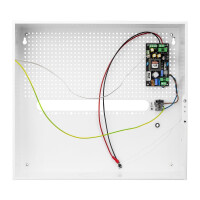 Zasilacz buforowy BCS-ZA1206/UPS/H 12V 6A