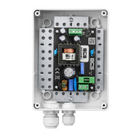 Zasilacz zewnętrzny BCS-ZA4802/S 48V 2A IP56