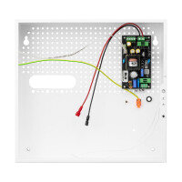 Zasilacz buforowy BCS-ZA1206/UPS/F 12V 6A