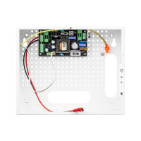 Zasilacz buforowy BCS-ZA1206/UPS/E 12V 6A