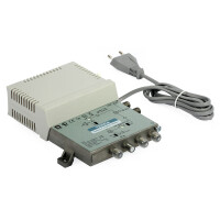 Wzmacniacz budynkowy HS-005L TERRA
