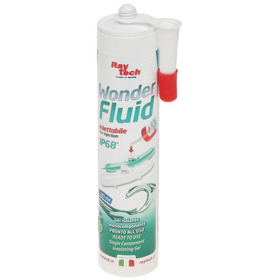 Żel izolacyjny WONDER-FLUID-280 ml Raytech