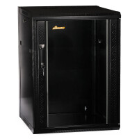 Szafa RACK 19'' 15U 600mm wisząca SIGNAL