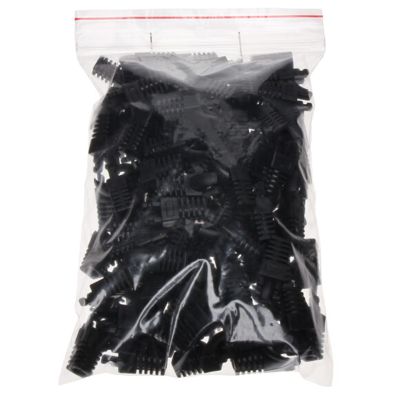 Osłona wewnętrzna wtyku RJ45/WP-C/INF*P100