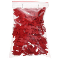 Osłona wewnętrzna wtyku RJ45/WP-R/INF*P100