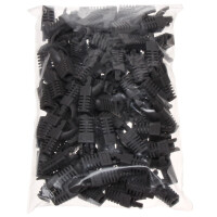 Osłona wewnętrzna wtyku RJ45/WP-S/INF*P100