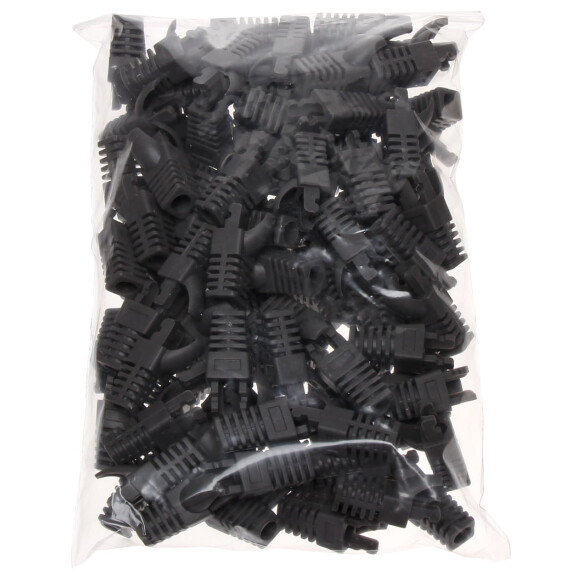 Osłona wewnętrzna wtyku RJ45/WP-S/INF*P100