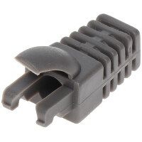 Osłona wewnętrzna wtyku RJ45/WP-S/INF szara