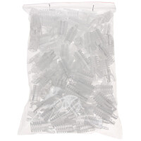 Osłona wewnętrzna wtyku RJ45/WP-T/INF*P100