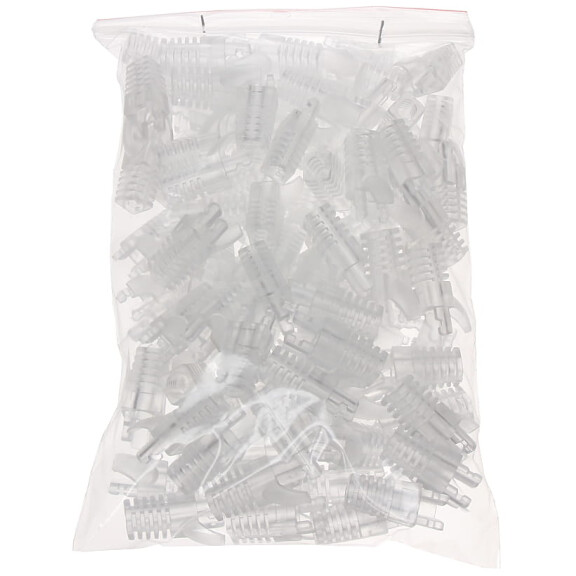 Osłona wewnętrzna wtyku RJ45/WP-T/INF*P100