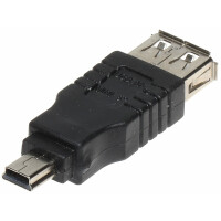 Przejście USB-W-MINI/USB-G