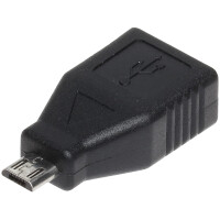 Przejście USB-W-MICRO/USB-G
