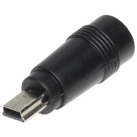 Przejście USB-W-MINI/GT-55