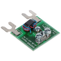 Symetryzator antenowy SA/III-V-DIPOL 6-48