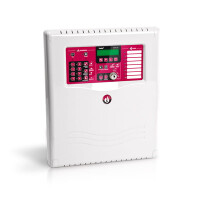 Panel sygnalizacji pożaru PSP-208 Satel