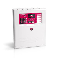 Panel sygnalizacji pożaru PSP-108 Satel