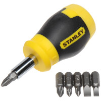 Wkrętak multibit ST-0-66-357 Stanley