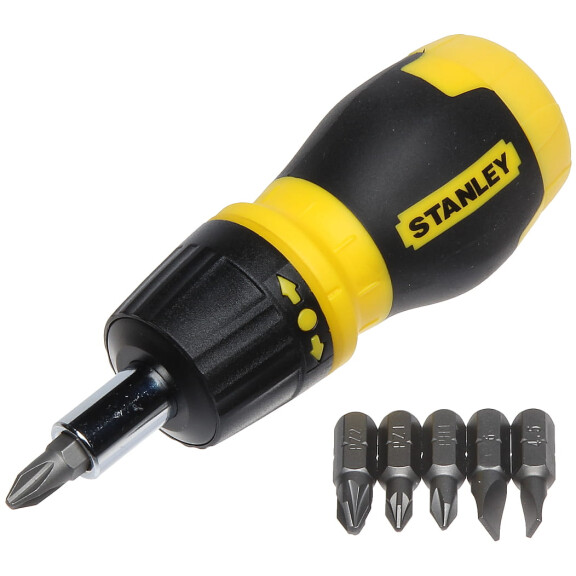 Wkrętak multibit ST-0-66-358 Stanley