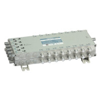 Multiswitch MV-932L 9-wejściowy/32-wyjściowy Terra
