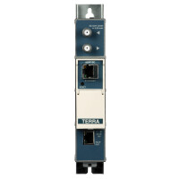 Streamer IPTV DVB-S/S2-IP SDI410C TERRA