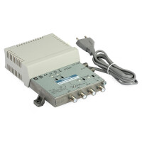 Wzmacniacz budynkowy MA-076L Terra