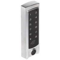Zamek szyfrowy ATLO-KRM-823