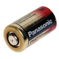 Bateria litowa BAT-CR2/P 3V Panasonic