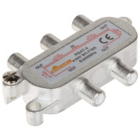 Rozgałęźnik satelitarny RI-4/1F-SAT-SIG