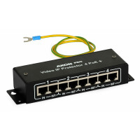 Ochronnik Axon PRO Video IP Protector 4 PoE+