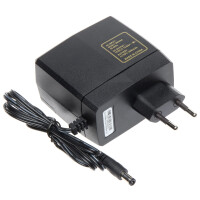 Zasilacz UPS 12V/2.1A/2.6AH/2.5 Powerwalker