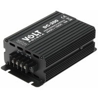 Przetwornica zasilania DC-200 10A 12V DC