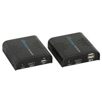 Konwerter HDMI+USB-EX-100 Signal