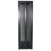 Szafa RACK 19'' 42U 600x1000mm serwerowa SIGNAL