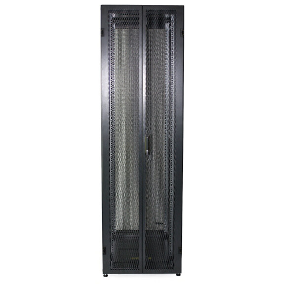 Szafa RACK 19'' 42U 600x1000mm serwerowa SIGNAL