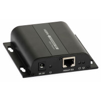 Odbiornik konwertera sygnału HDMI/IP Signal H3607