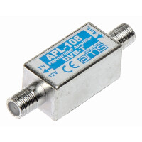 Wzmacniacz antenowy APL-108 FM/VHF/UHF AMS