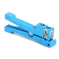 Stripper obrotowy IDEAL 3-6.4mm