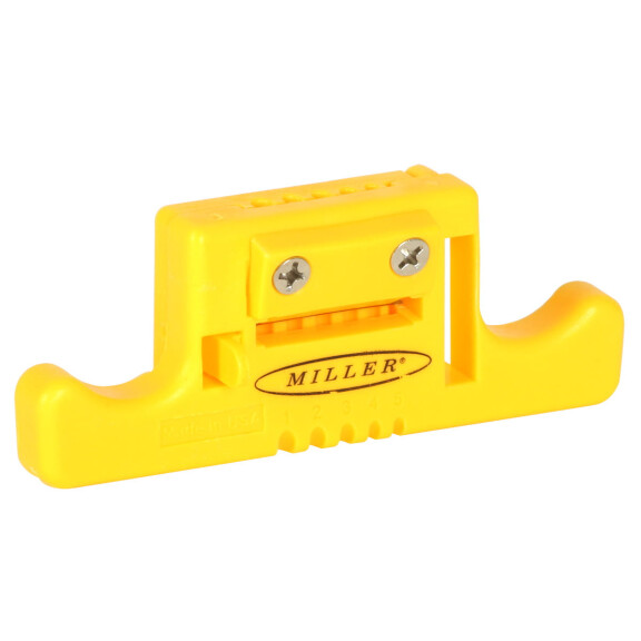 Stripper Miller MSAT-5 do tub 1.9-3.0mm