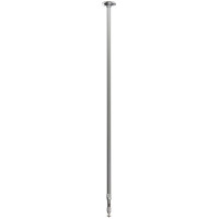 Teleskopowy uchwyt sufitowy kamer BR-150X300
