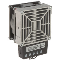 Dmuchawa grzewcza 100W HVL-031-100W