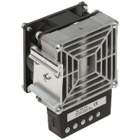 Dmuchawa grzewcza 150W HVL-031-150W