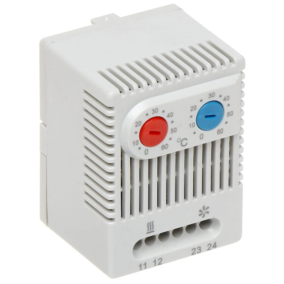 Termostat podwójny ZR-011