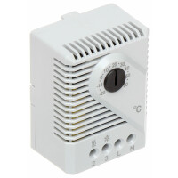 Termostat FZK-011