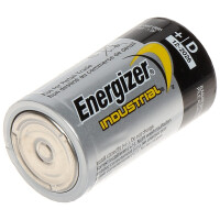 Bateria alkaliczna Energizer BAT-LR20 1.5V