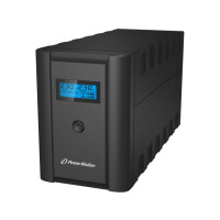 ZASILACZ UPS VI 1200 SHL IEC POWERWALKER