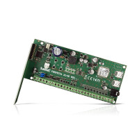 Centrala alarmowa PERFECTA 16-WRL Satel