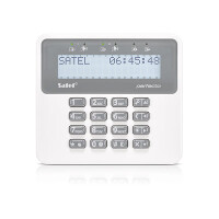 Manipulator LCD do centrali PRF-LCD-WRL Satel