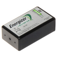 Akumulator BAT-HR22/AKU-175 8.4V 6HR61 Energizer