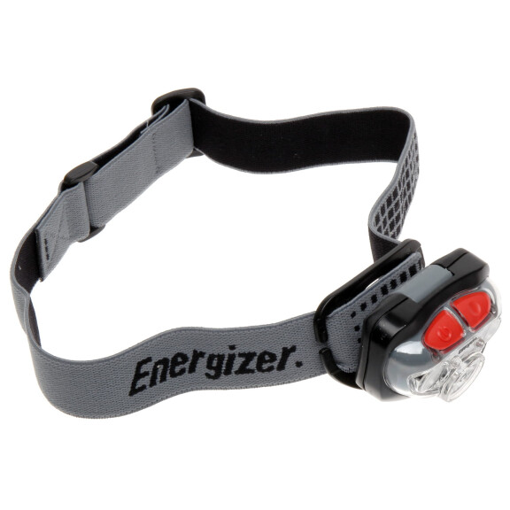 Latarka czołowa LT-VISION-HD/FOCUS Energizer