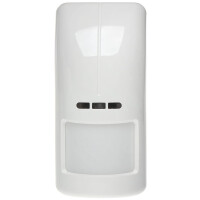 Czujka ruchu dualna PIR+MW OPAL Pro Satel
